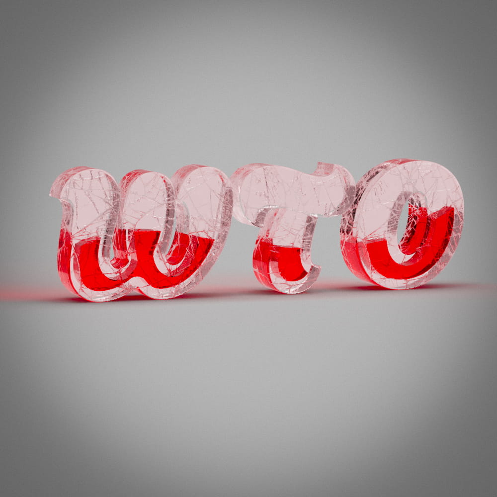 Striped on the Street